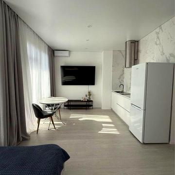 Оренда Квартира-студія ЖК «Аполон» Приморський район