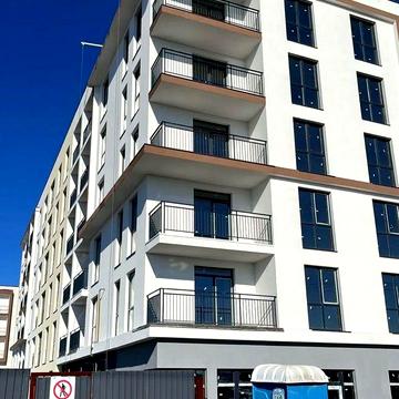 Продаж 1 км. квартири ЖК Континент Стиль новобудова ЖК Континент Стиль