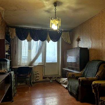 ОМ-3393 Продам 2к квартиру на Салтовке Салтовская 533 м/р