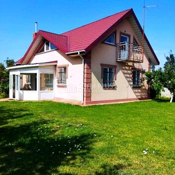 Срочно, ексклюзив! 2-эт. дом, 142м2, 7.1 сот, Дачи Осокорки, Вишневая