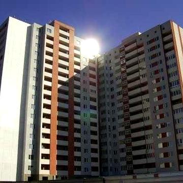 1к Квартира 46м.кв в Тихому Центрі з видом на Дніпро