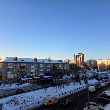 0% комісії! Нагірна частина. 2-кімнатна в цегляному будинку.