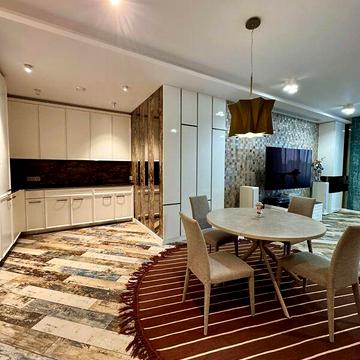 Продаж 1к Квартира Сімферопольська вулиця ЖК Панорама