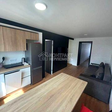 Довгострокова оренда 2к Квартира Тобольська вулиця