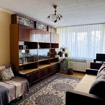 1к квартира біля метро