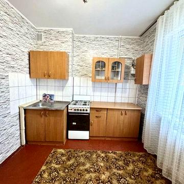 Реальна 1-на квартира поверх 3 Леваневського гер. Крут 87