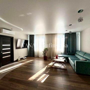 АРЕНДА‼️просторная 2-к квартира ЖК «Акварель» 90м2 ТАИРОВА‼️ Длительно