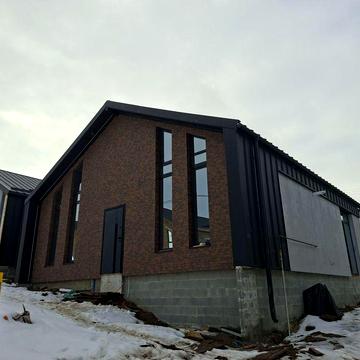 Котедж з готовим ремонтом .