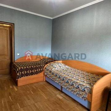 3-кімнатна квартира по вул. Хортицьке шосе (є-відновлення)