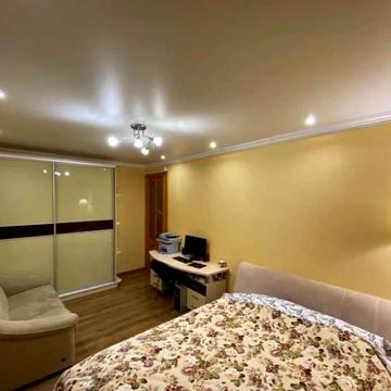 Шикарная 2-х комн. сталинка с АО/Газ. Сертификат