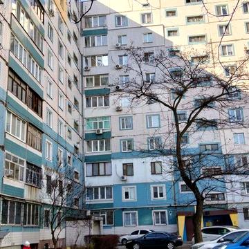 Продам 2х комнатную Левый берег пр. И.Франко