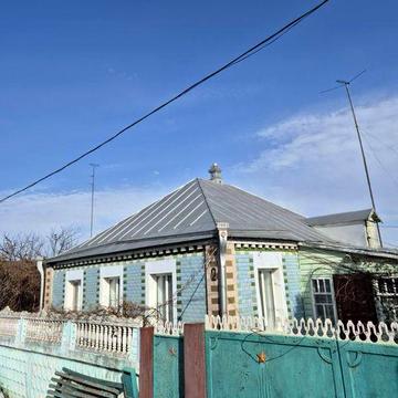 Терміново продажа будинку з землею 23 соток