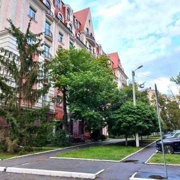 Продаж 3к. кв. 145м2 ЖК Фламінго ЖК Фламінго