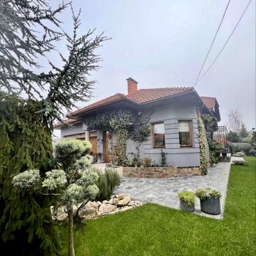 Ужгород, Сторожниця Дизайнерський будинок