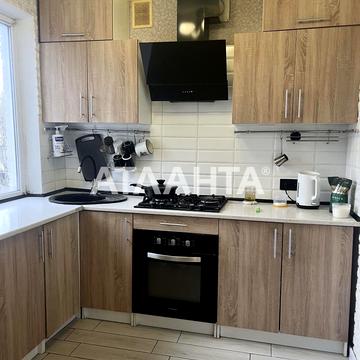 улица Генерала Петрова, 562, Черемушки, Хаджибейский, Одесса, Одесская 48800.0 USD