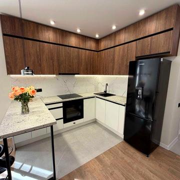 Велика студія ЖК Ірпінь сіті ЖК Ірпінь сіті