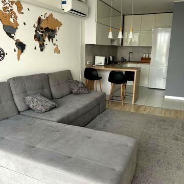 Княгині Ольги вул., 100