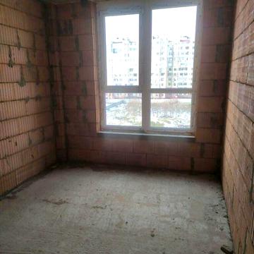 Продам 1-но комнатную квартиру на Сахарова. Рассрочка 24 месяца