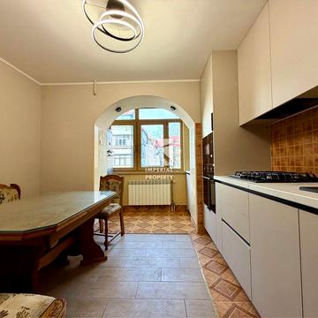 Продаж 4-х кім квартири по вул Капушанська! Газифікований дім!