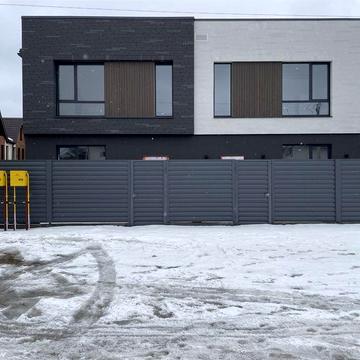 Дуплекс  вул Зінченко  4сотки