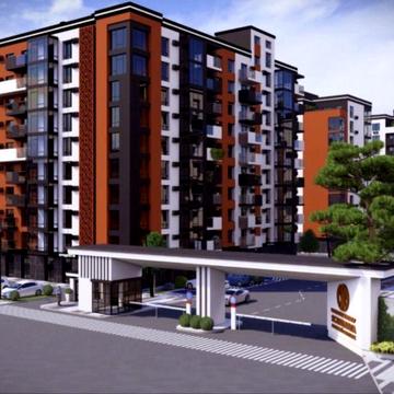 ‼️ЖК Скандинавія Гаряча пропозиція, 1-км кв, центральна частина ЖК Скандинавія