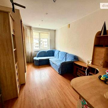 Продаж 4к Квартира Мандриківська вулиця