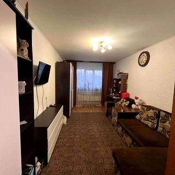 2х кімнатна з лічильником тепла