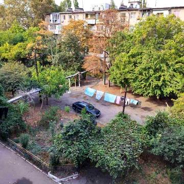 Двухкомнатная на Семинарской!!!