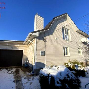 Продам будинок комфорт-класу з усіма зручностями