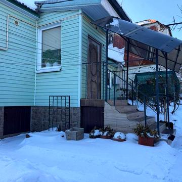 Продам дом в Зазимье