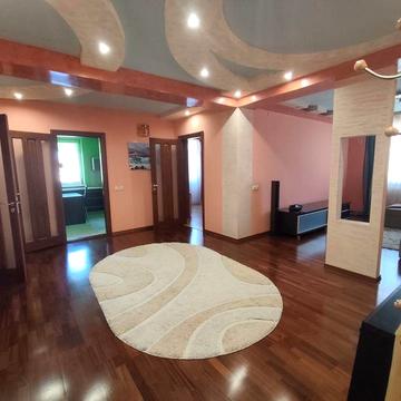 Здається квартира в Боздоші