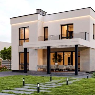 Гарний, сучасний дизайнерський будинок Ужгород Сторожниця