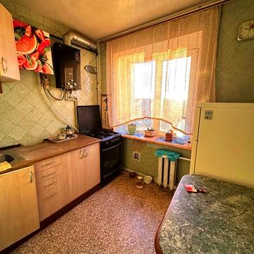 Оренда двокімнатної квартири