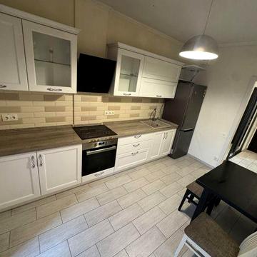 Оренда квартири. Вул. Регенераторна 4. ЖК Комфорт Таун.