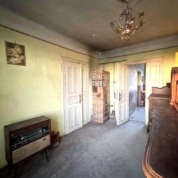 Продаж 2 кімнатної квартири.