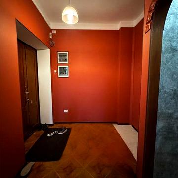 Срочная продажа! Из-за выезда. Квартира с большими возможностями!