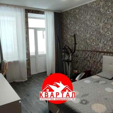 Продается 3-х комнатная квартира 76 кв.м. в центре города. Торг