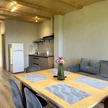 Готовий бізнес на горі Красія