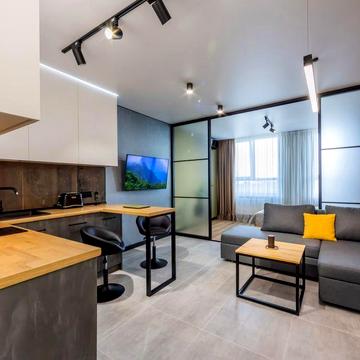 Оренда 1К квартири з ремонтом Олімпік Парк Бориспільська Вирлиця