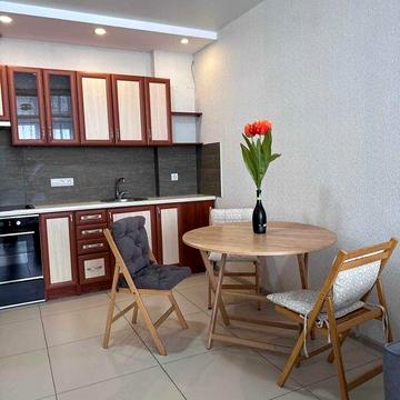 Оренда 2к квартири на пр. Соборності/ Русанівка/Лівий берег/Галактика