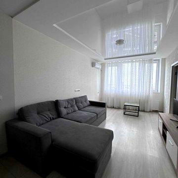 Оренда 2к квартири на пр. Соборності/ Русанівка/Лівий берег/Галактика