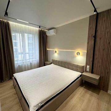 Оренда двокімнатної квартири , Запорізьке шосе, 28