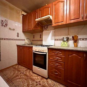 Купите квартиру на Калиновой, 80 район Образцового рынка