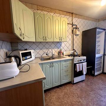 Сдам 1к квартиру, р-н ТЦ Славутич ул.Кирова, ул.Поля.