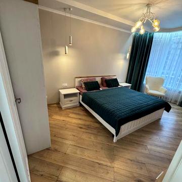 Оренда 1к квартири ЖК Софія Резиденс Є Світло!!!