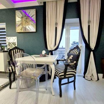 Продаж 1 кім. кв. з дизайнерським ремонтом в центрі міста