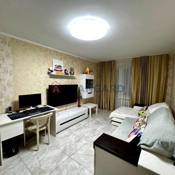 Аренда 3 комнатной квартиры Тополь-1