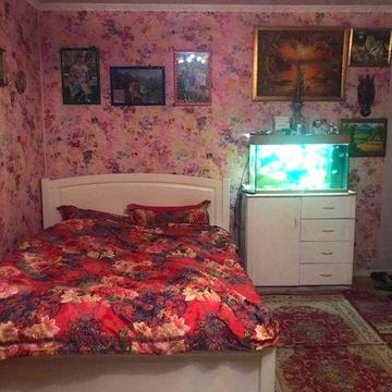 Сдам 2х комнатную квартиру девушке Салтовка бесплатно