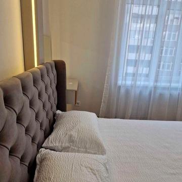 Продаємо стильну квартиру в молодіжннономному мікррорайоні