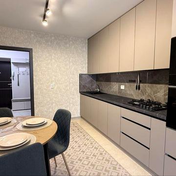 Оренда красивої просторої однокімнатної квартири